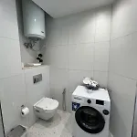 Appartement Metropolitan Charm: Cozy 1br In 7min To Skanderbeg *
