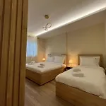 Metropolitan Charm: Cozy 1br In 7min To Skanderbeg Tirana