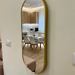 Metropolitan Charm: Cozy 1br In 7min To Skanderbeg *