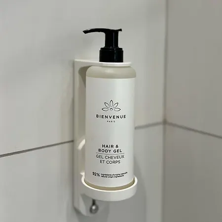 Metropolitan Charm: Cozy 1br In 7min To Skanderbeg * Tirana