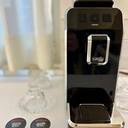 Metropolitan Charm: Cozy 1br In 7min To Skanderbeg * Tirana