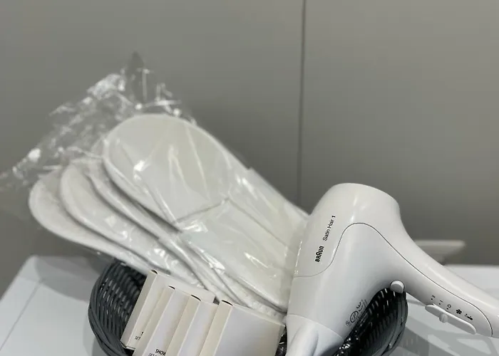 Metropolitan Charm: Cozy 1br In 7min To Skanderbeg Apartamento