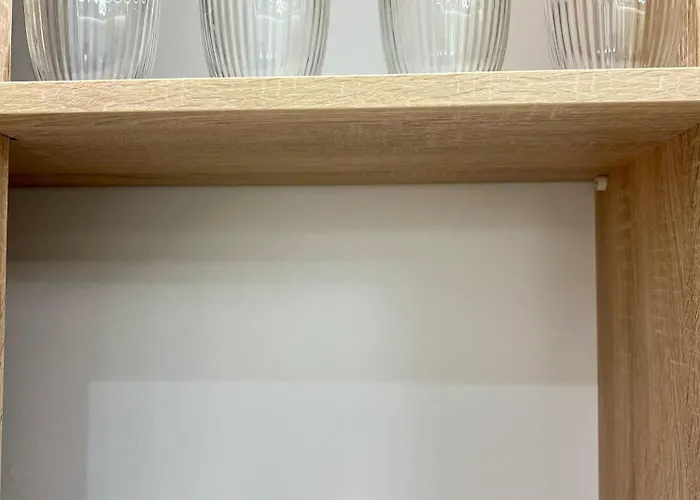 Metropolitan Charm: Cozy 1br In 7min To Skanderbeg Apartamento *