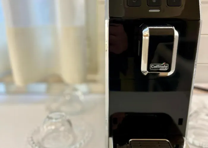 Metropolitan Charm: Cozy 1br In 7min To Skanderbeg * Tirana